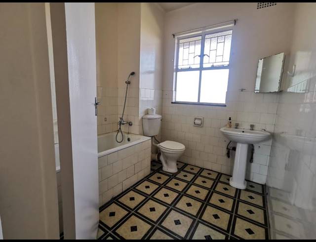 1 BEDROOM PROPERTY TO RENT IN CASSELDALE